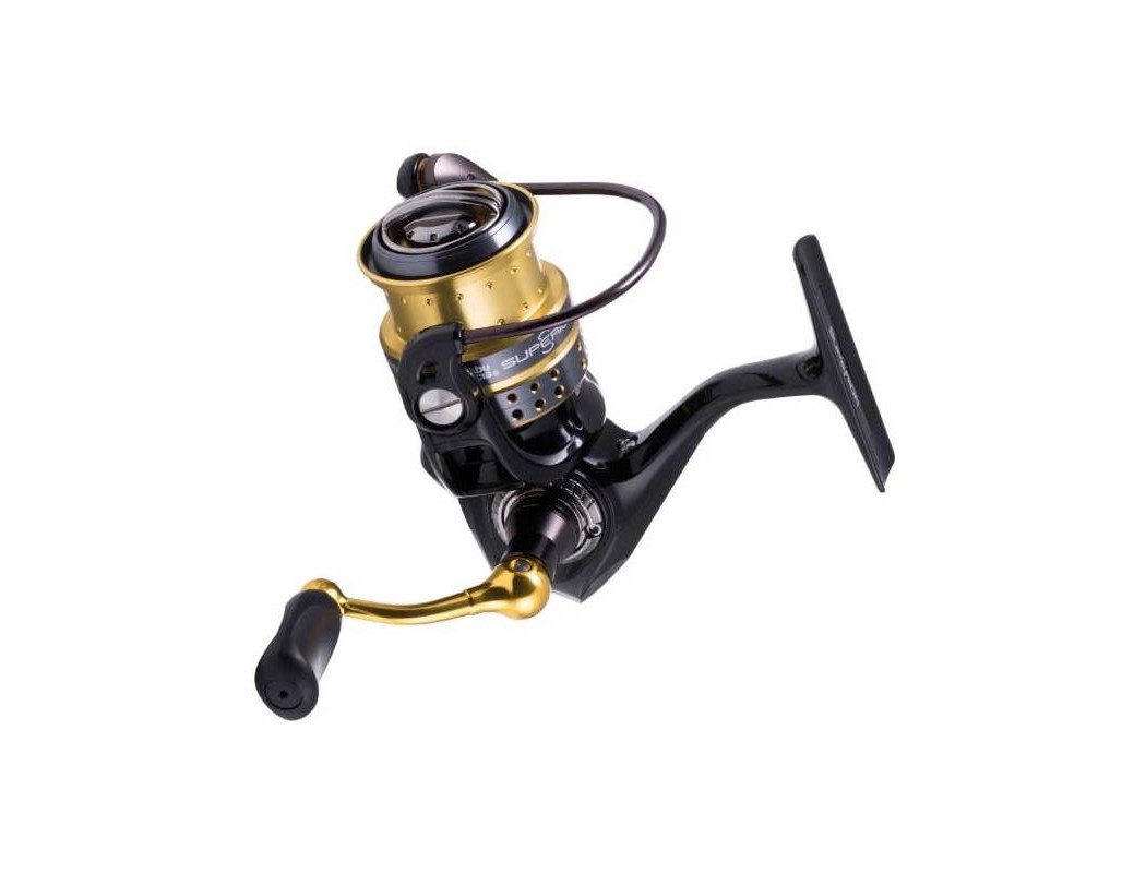 Moulinet Spinning Superior 5000H Abu Garcia